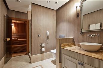 Maxx Royal Belek Golf Resort Special Rooms
