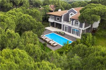 Maxx Royal Belek Golf Resort Special Rooms