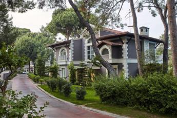 Maxx Royal Belek Golf Resort Special Rooms