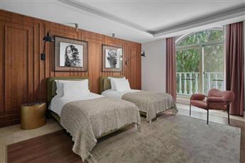 Maxx Royal Belek Golf Resort Special Rooms