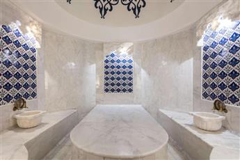 Maxx Royal Belek Golf Resort Special Rooms