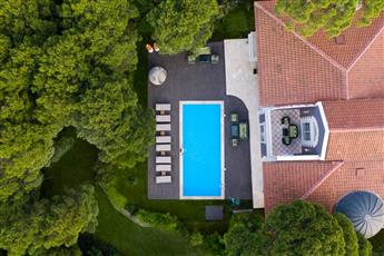 Maxx Royal Belek Golf Resort Special Rooms