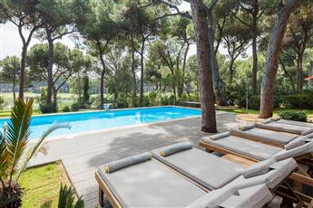 Maxx Royal Belek Golf Resort Special Rooms