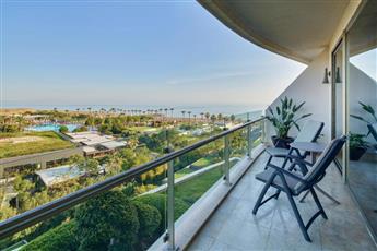 Maxx Royal Belek Golf Resort Special Rooms