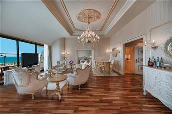 Maxx Royal Belek Golf Resort Special Rooms
