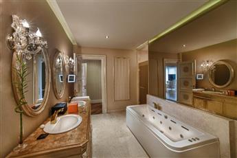 Maxx Royal Belek Golf Resort Special Rooms