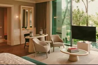 Maxx Royal Belek Golf Resort Special Rooms