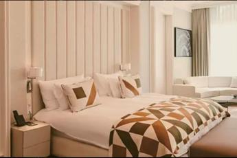 Maxx Royal Belek Golf Resort Special Rooms