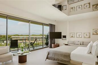 Maxx Royal Belek Golf Resort
