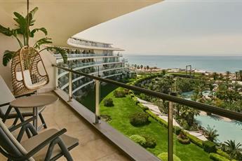 Maxx Royal Belek Golf Resort
