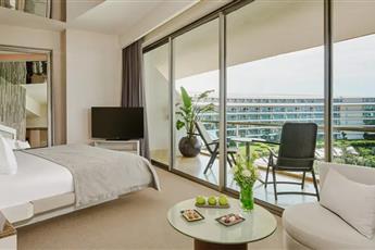 Maxx Royal Belek Golf Resort