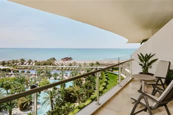 Maxx Royal Belek Golf Resort