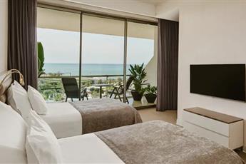 Maxx Royal Belek Golf Resort