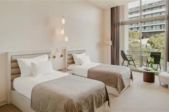 Maxx Royal Belek Golf Resort
