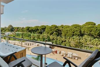 Maxx Royal Belek Golf Resort