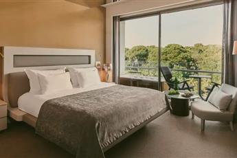 Maxx Royal Belek Golf Resort