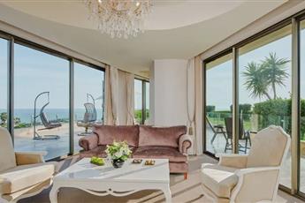 Maxx Royal Belek Golf Resort