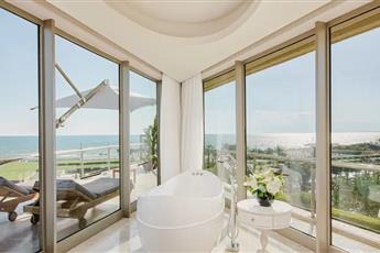 Maxx Royal Belek Golf Resort