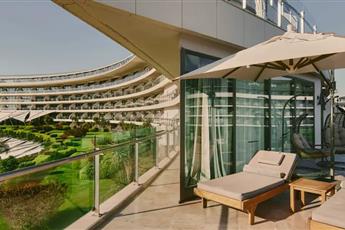 Maxx Royal Belek Golf Resort
