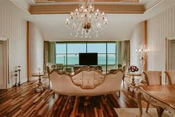 Maxx Royal Belek Golf Resort