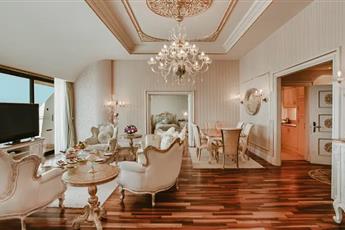 Maxx Royal Belek Golf Resort