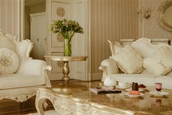 Maxx Royal Belek Golf Resort