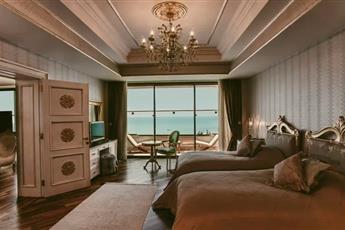 Maxx Royal Belek Golf Resort