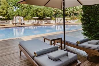 Maxx Royal Belek Golf Resort