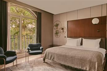 Maxx Royal Belek Golf Resort