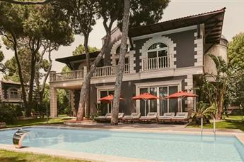 Maxx Royal Belek Golf Resort