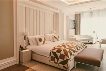 Maxx Royal Belek Golf Resort