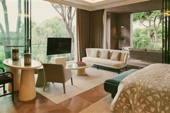 Maxx Royal Belek Golf Resort