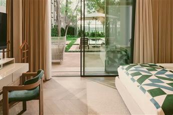 Maxx Royal Belek Golf Resort