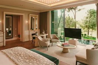 Maxx Royal Belek Golf Resort