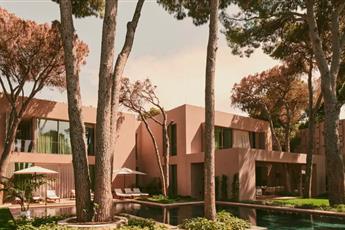 Maxx Royal Belek Golf Resort