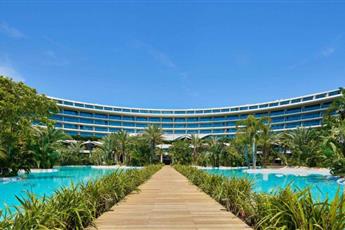 Maxx Royal Belek Golf Resort