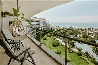 Maxx Royal Belek Golf Resort
