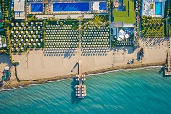 Maxx Royal Belek Golf Resort