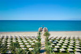 Maxx Royal Belek Golf Resort