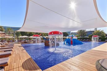 Maxx Royal Belek Golf Resort