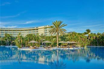 Maxx Royal Belek Golf Resort