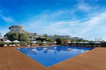 Maxx Royal Belek Golf Resort
