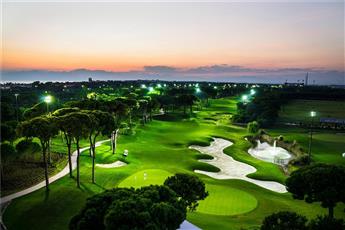 Maxx Royal Belek Golf Resort