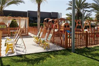 Maxx Royal Belek Golf Resort