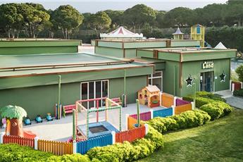 Maxx Royal Belek Golf Resort
