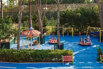 Maxx Royal Belek Golf Resort