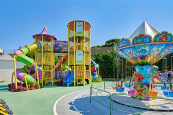 Maxx Royal Belek Golf Resort