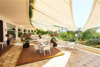 Maxx Royal Belek Golf Resort