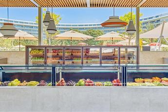 Maxx Royal Belek Golf Resort
