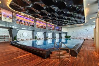 Maxx Royal Belek Golf Resort
